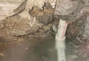 大同区管道漏水检测五