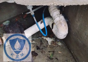 大同区水管漏水检测公司6