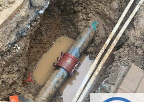 大同区水管漏水检测公司4