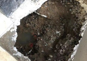 大同区水管漏水检测公司2